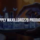 apply waxillgro279 product