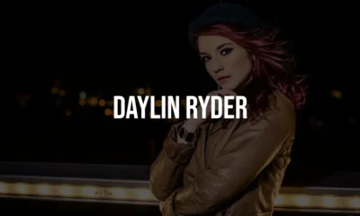 daylin ryder