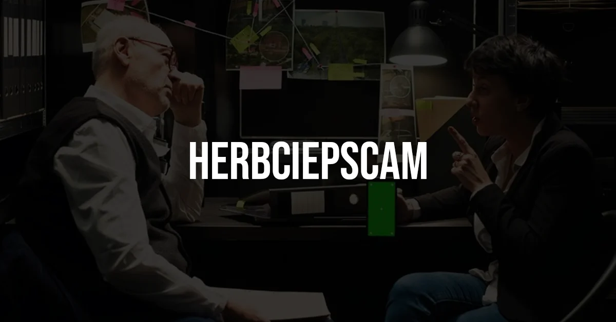 herbciepscam