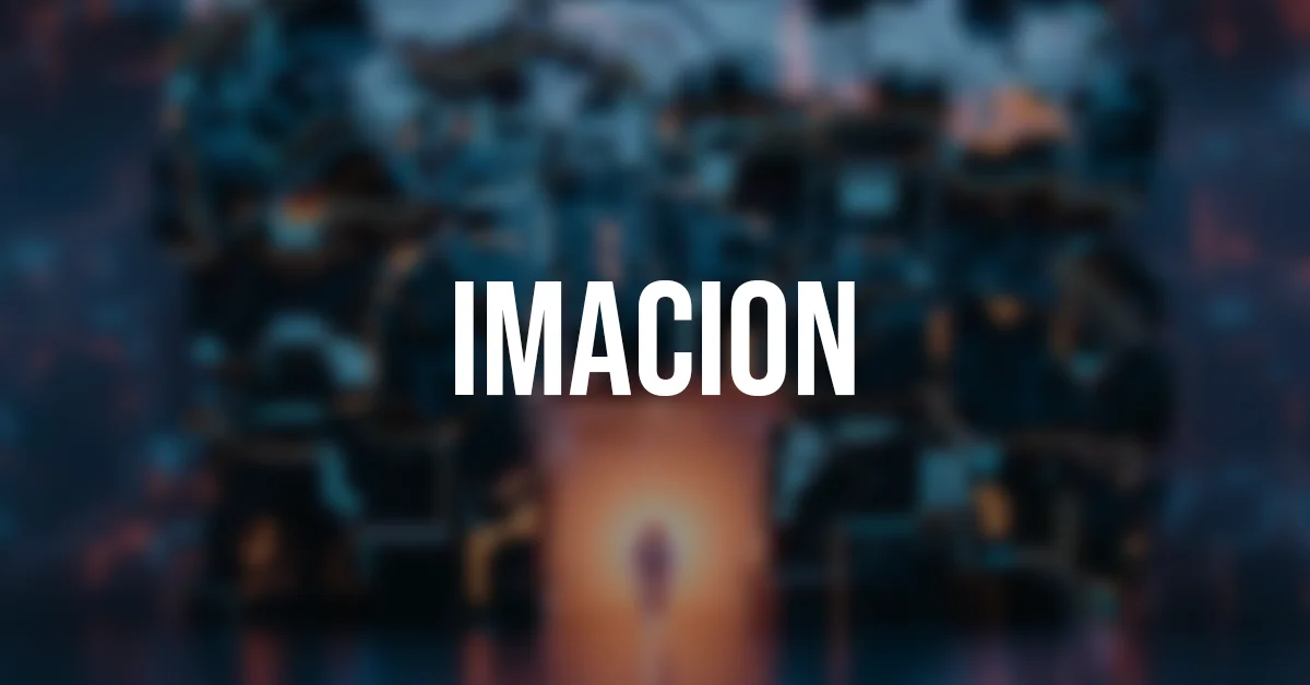 imacion