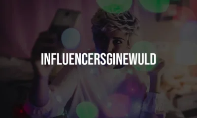 influencersginewuld