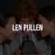 len pullen
