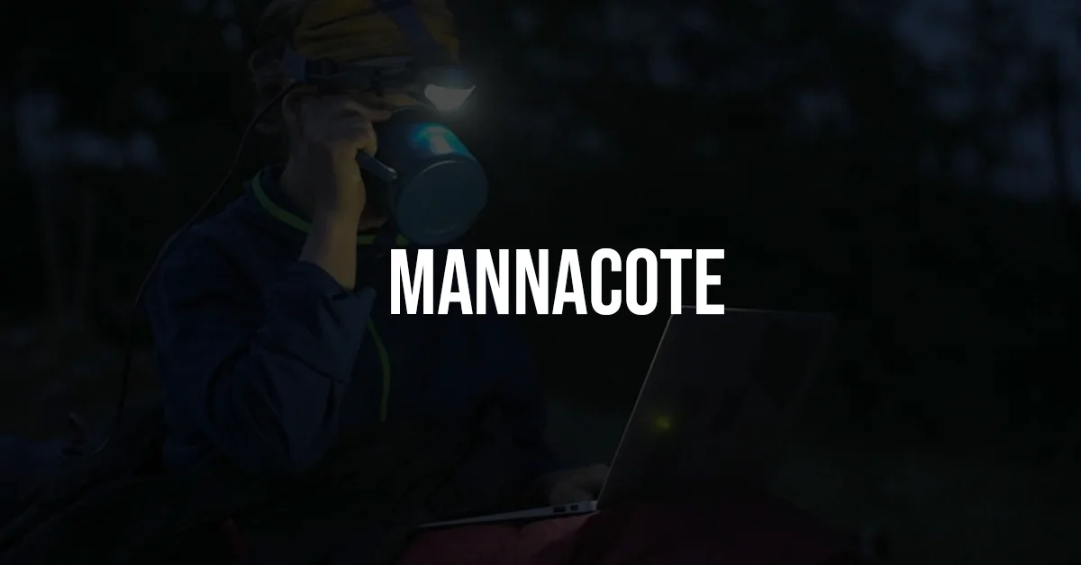 mannacote