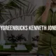 mygreenbucks kenneth jones
