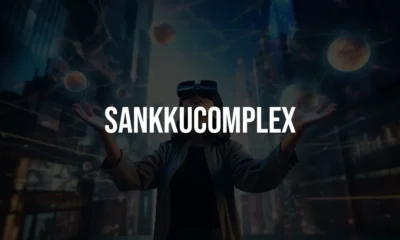 sankkucomplex