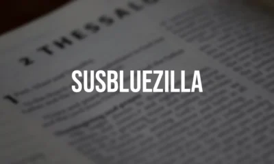 susbluezilla