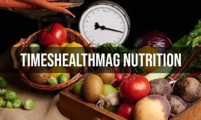 timeshealthmag nutrition