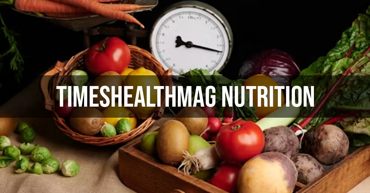 timeshealthmag nutrition