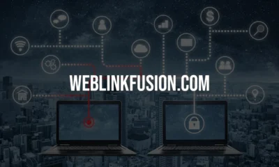 weblinkfusion.com