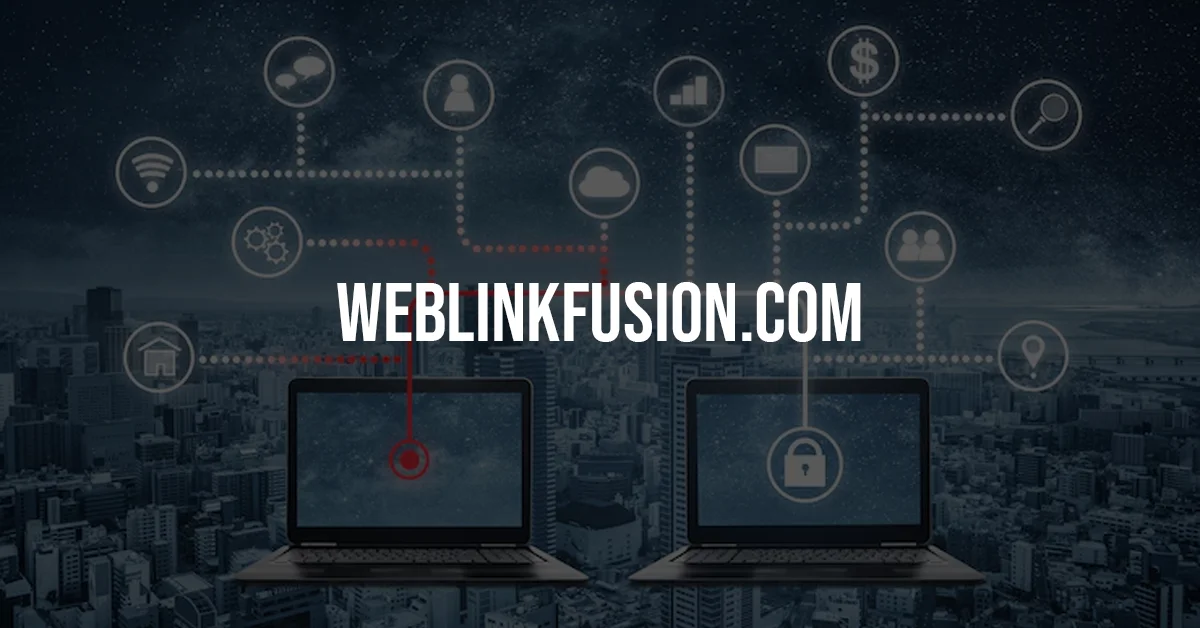 weblinkfusion.com