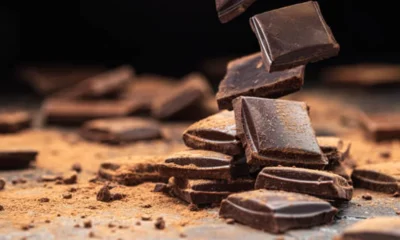 why do i crave chocolate