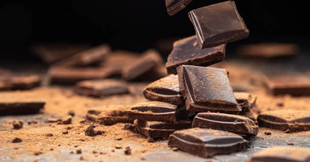 why do i crave chocolate