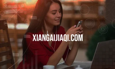 xiangaijiaqi.com