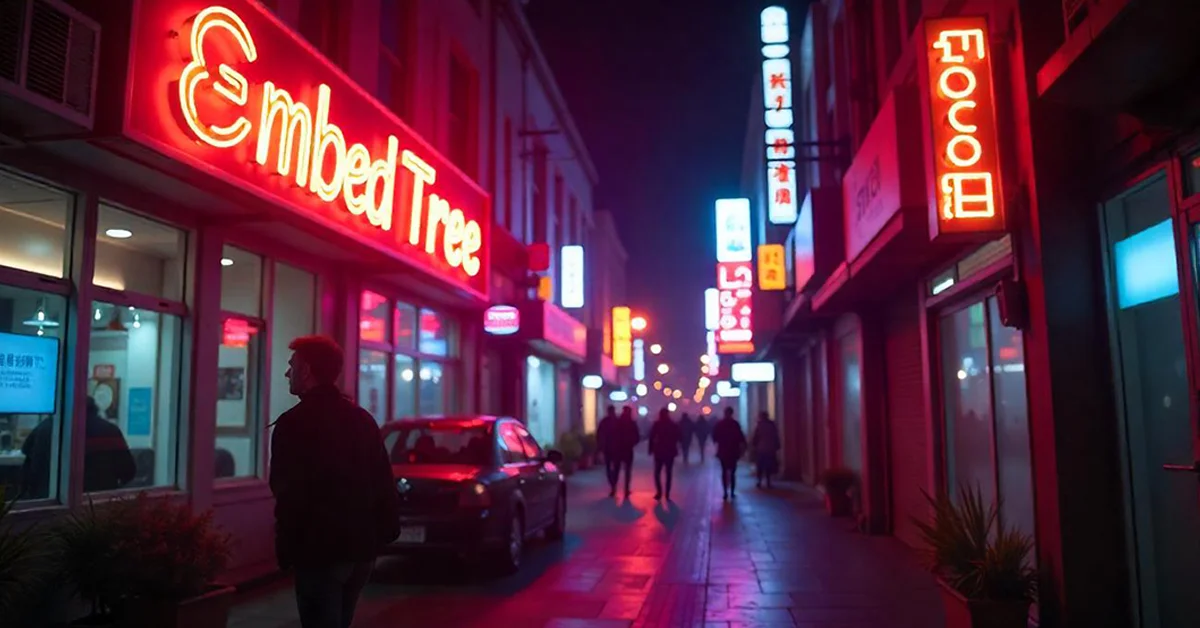 embedtree tech tips