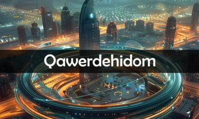 qawerdehidom