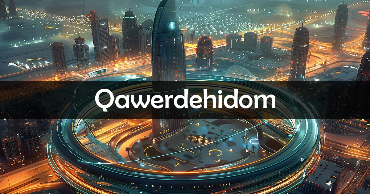 qawerdehidom